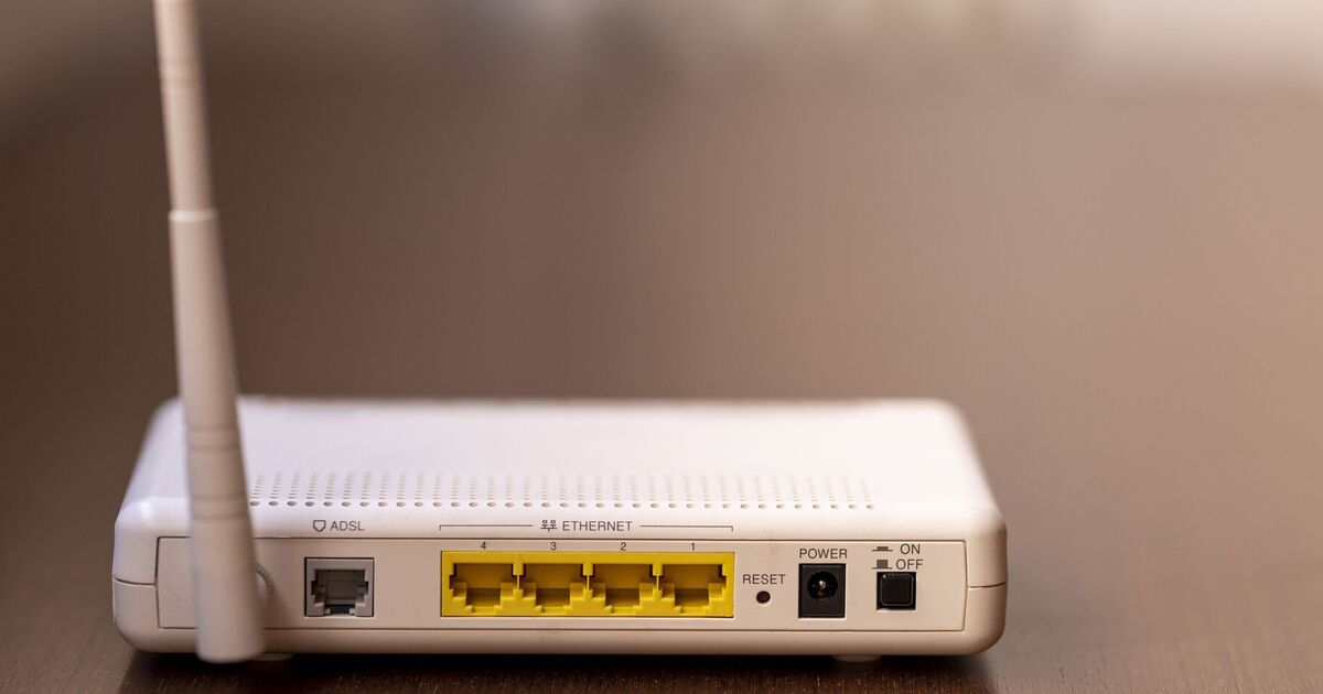 Les gens réalisent simplement qu'ils peuvent stimuler le WiFi avec un incontournable de la cuisine de 1 £