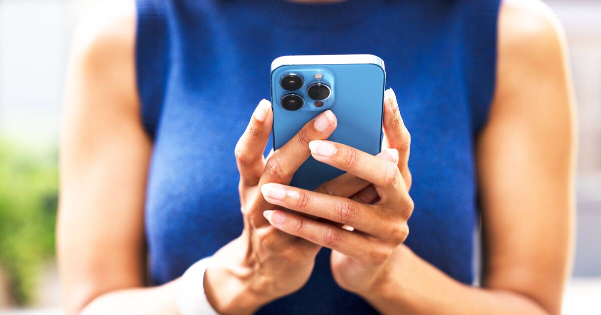 `` Je n'avais aucune idée de cette fonction d'iPhone qui change la donne ''