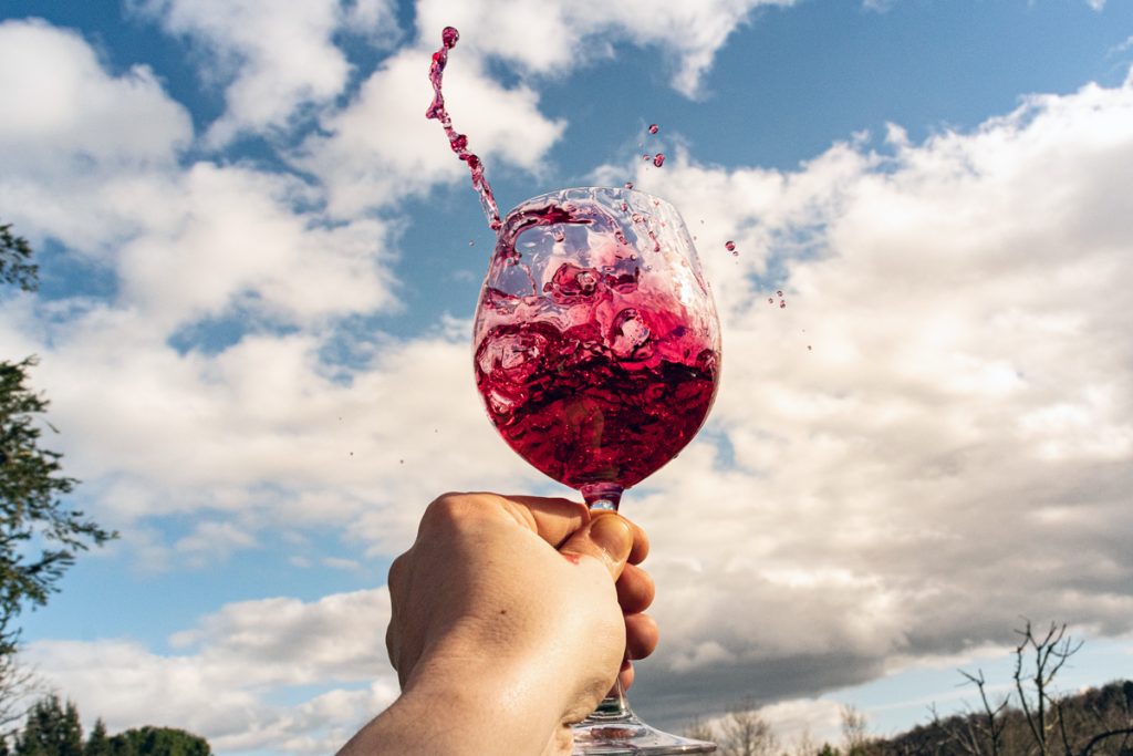 13 bouteilles du meilleur vin rouge bon marché de moins de 18 $