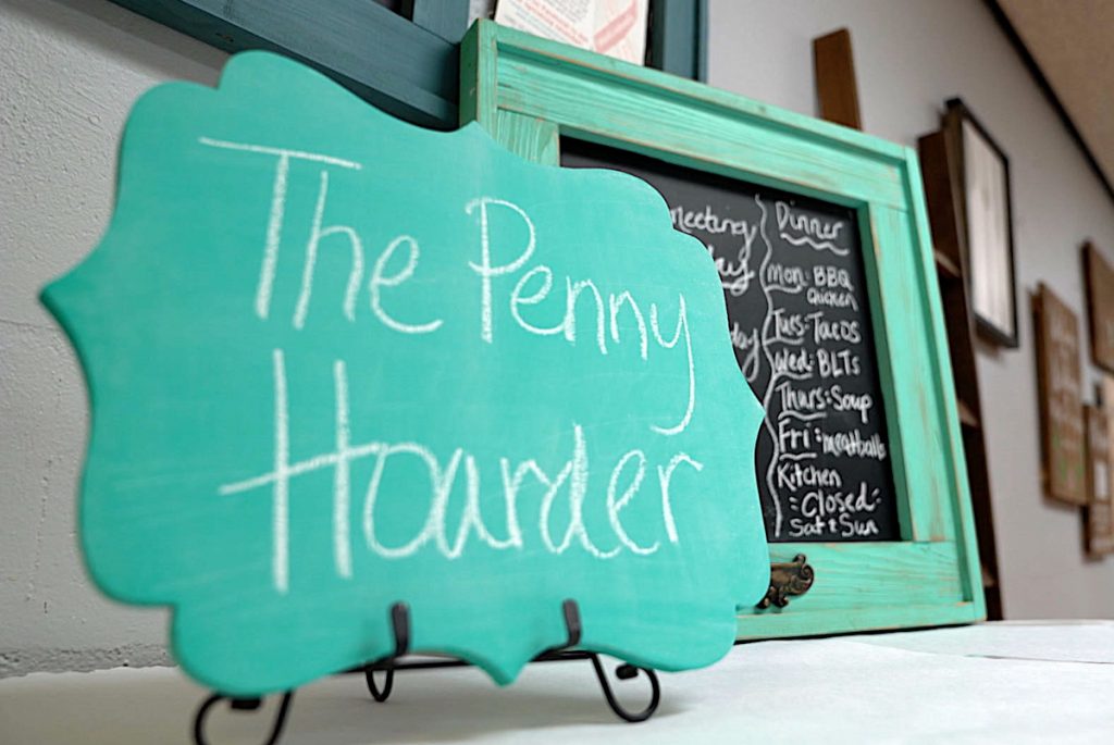 Tableau de bricolage