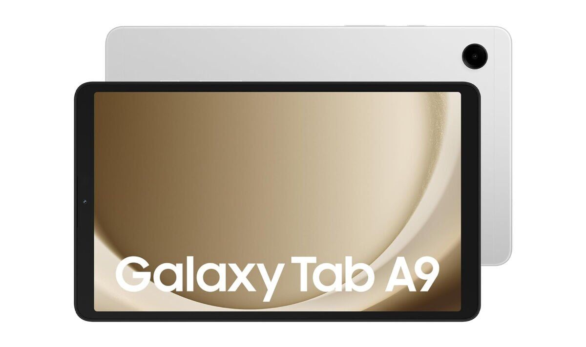 Samsung Galaxy Tab A9