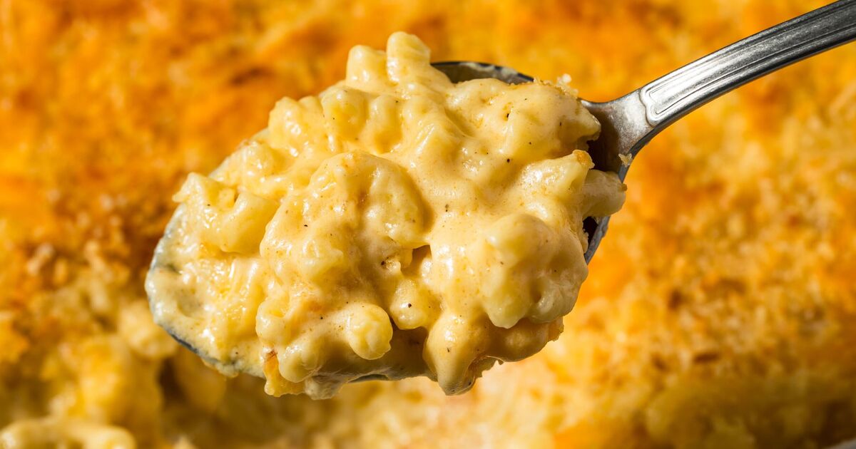 Le macaroni au fromage sera plus savoureux si vous ajoutez 1 ingrédient «secret»