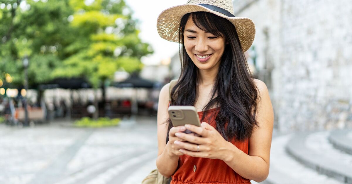 `` Meilleur Hack Travel '' aide à organiser des tenues de vacances «si facilement»