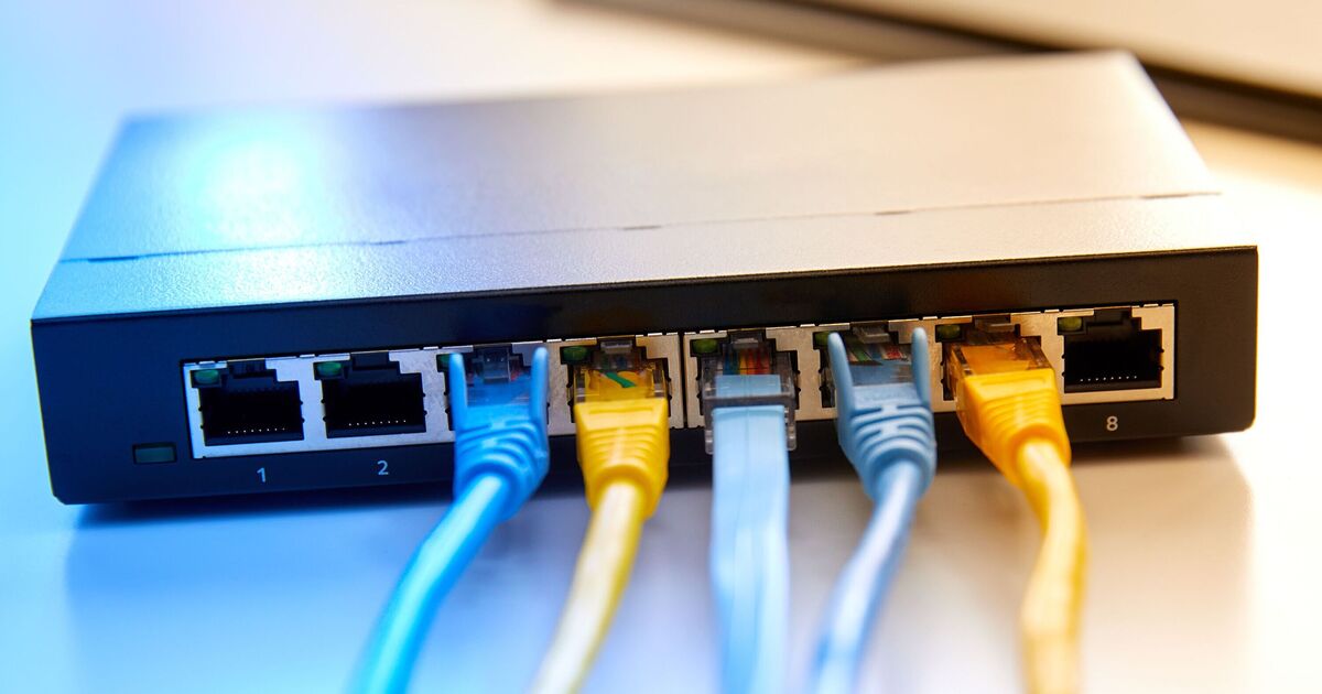 Accélérez instantanément votre Wi-Fi en plaçant 1 article de cuisine derrière votre routeur