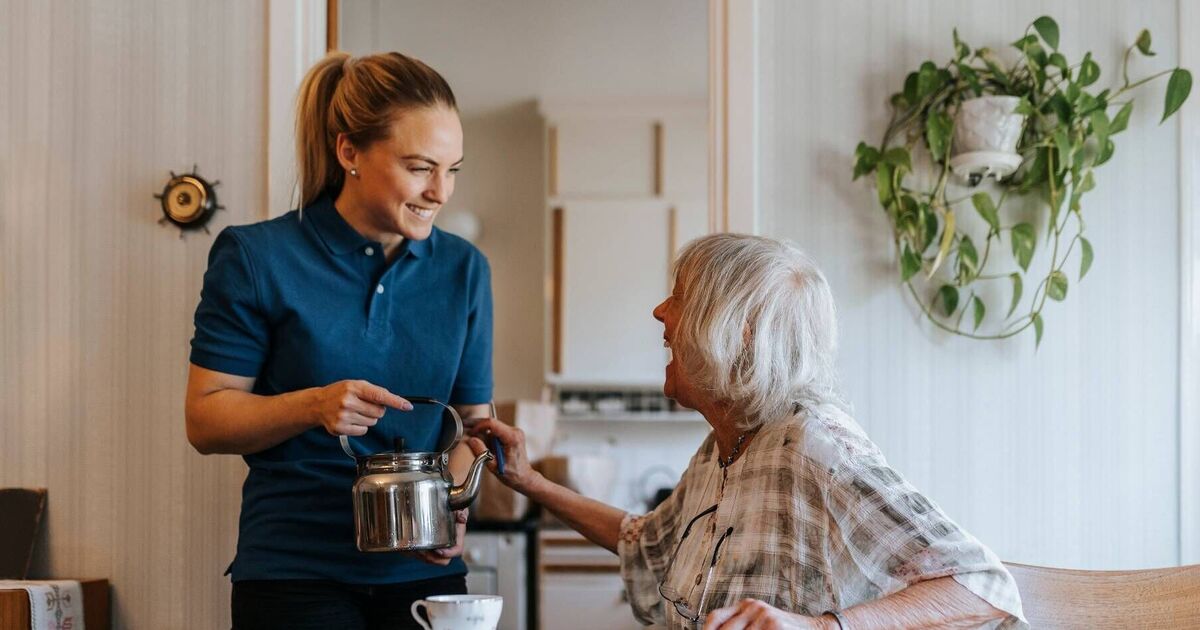 Le dégustateur de thé professionnel partage la manière «correcte» de faire la tasse de thé parfaite