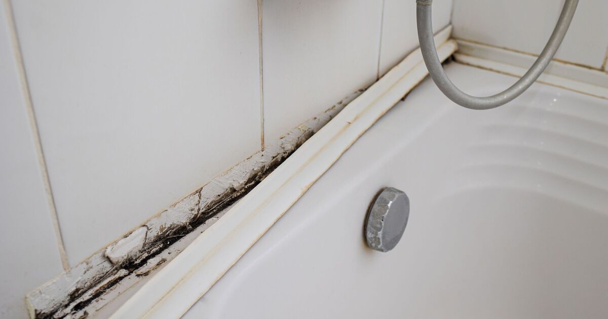 Les ménages ont demandé à maintenir la température de la salle de bain «magique» pour éviter la moisissure en automne