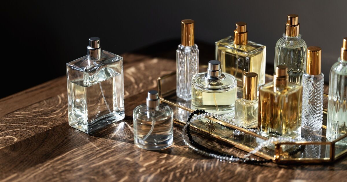 Le parfum sent Fade rapidement si vous faites l'une de ces 3 erreurs de stockage