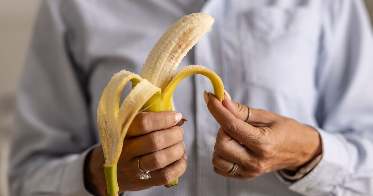 Gardez les bananes fraîches pour plus longtemps en utilisant un article ménage commun