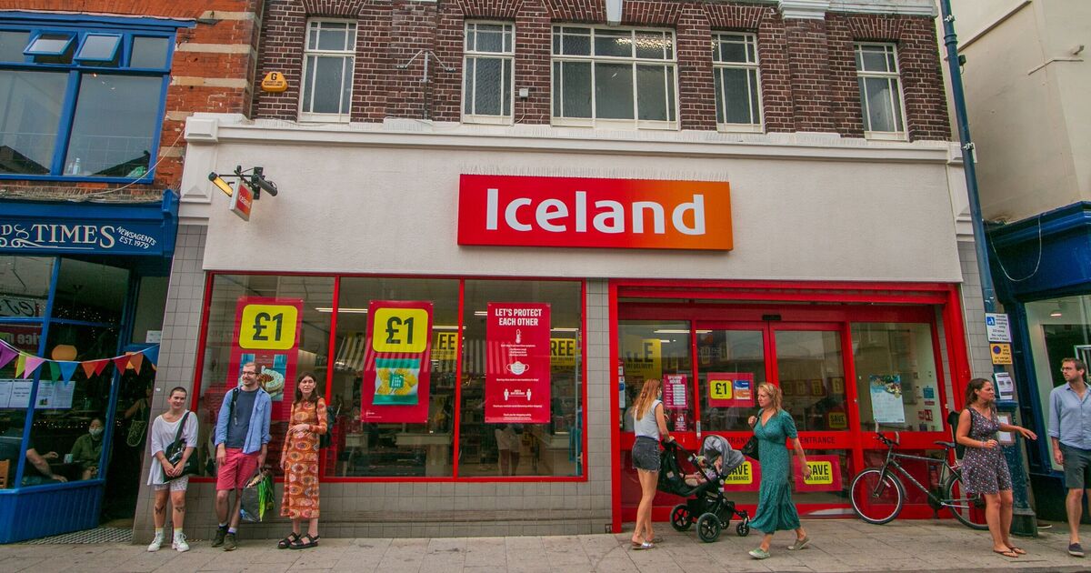L'Islande fait du grand changement aux caisses tous les mercredis