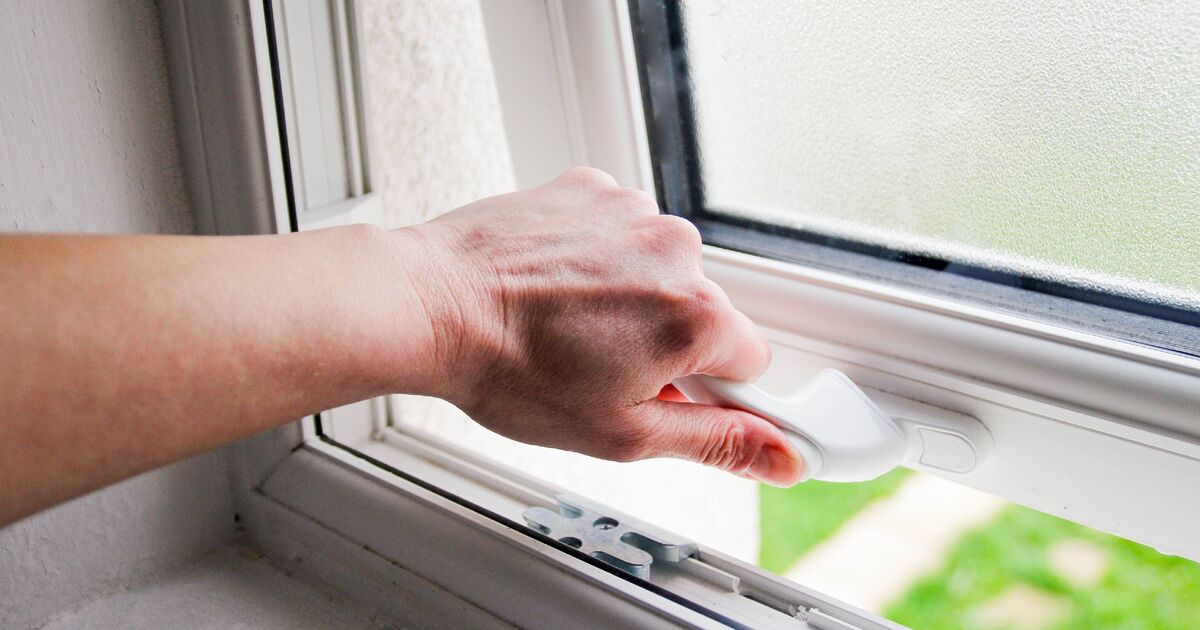 Les gens sont invités à « faire roter » leur maison en février pour améliorer leur santé