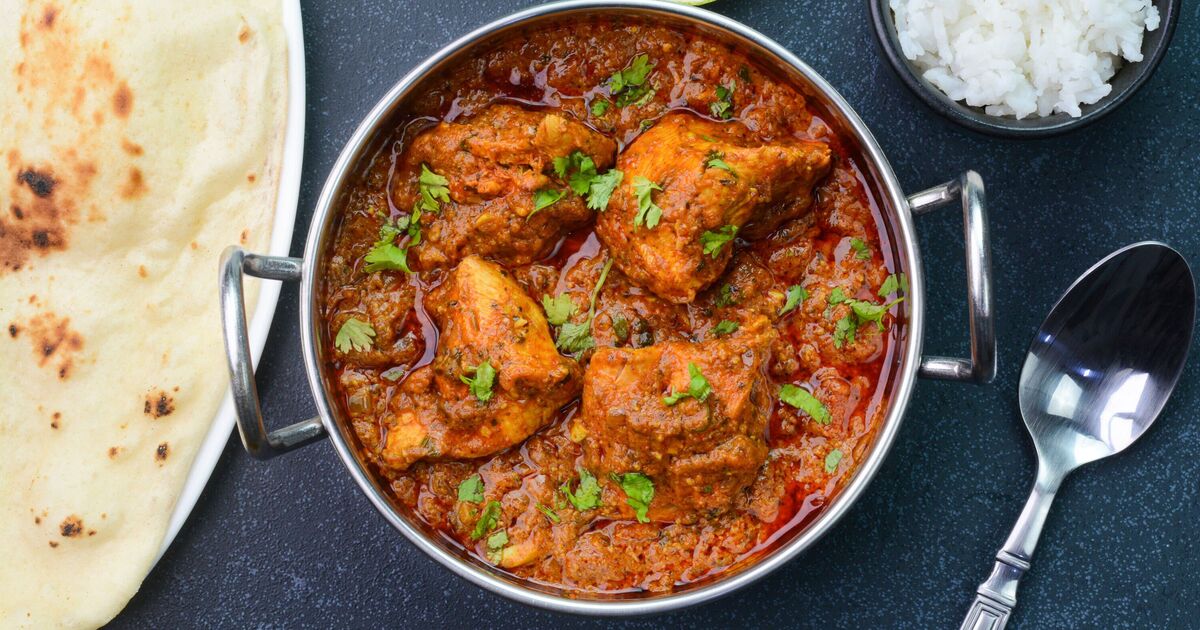 Arrêtez de cuire les currys dans une casserole car un autre appareil le rendra plus savoureux