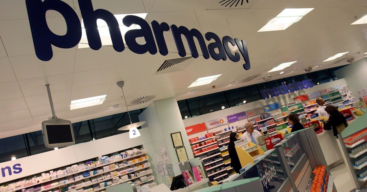 Boots : une nouvelle mise à jour sur les médicaments arrive dans 1 800 magasins au Royaume-Uni pour résoudre un problème courant