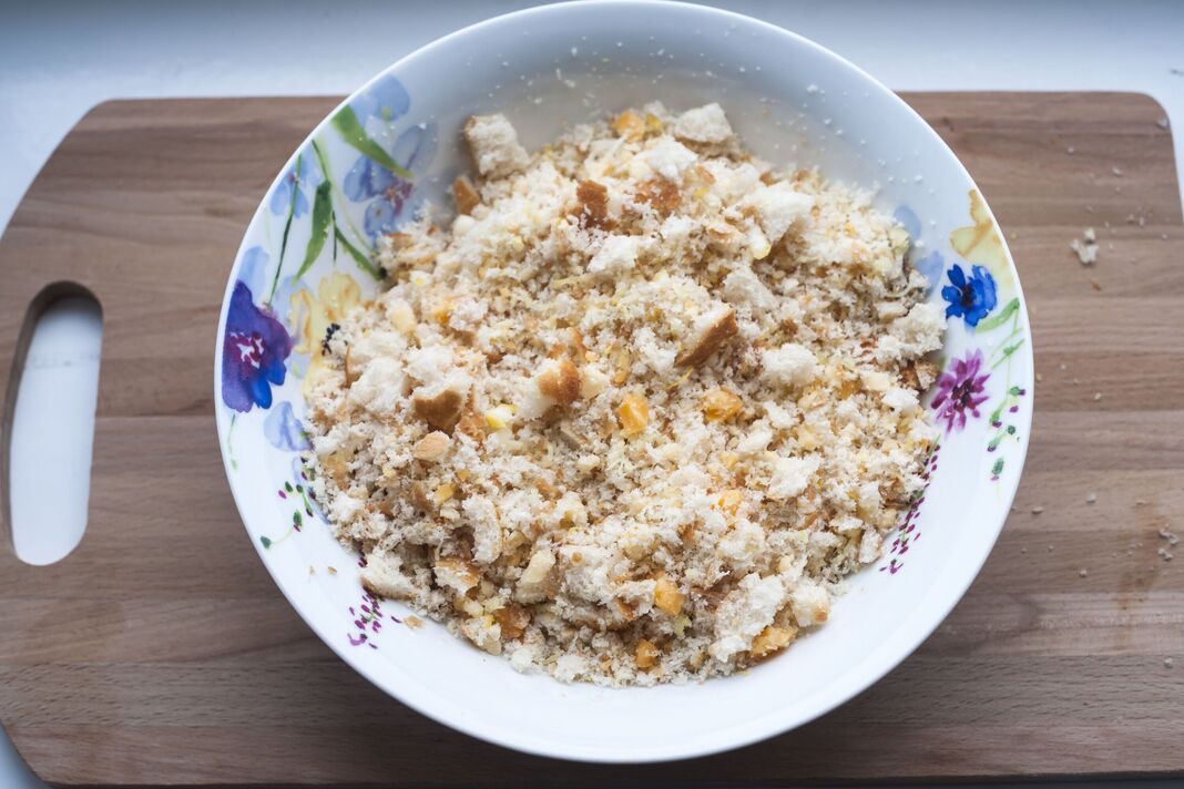 Faire du céleri-rave