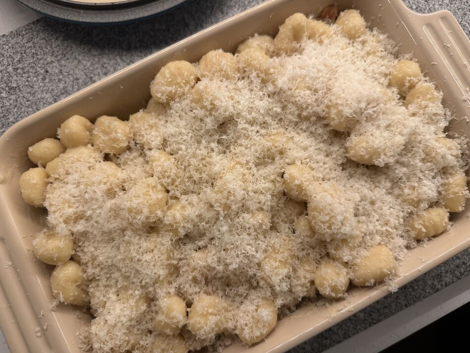 je suis un cuisinier à la maison et un hack de tarte au poisson exclusif