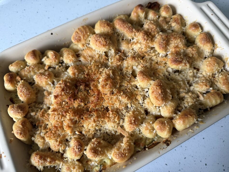 je suis un cuisinier à la maison et un hack de tarte au poisson exclusif