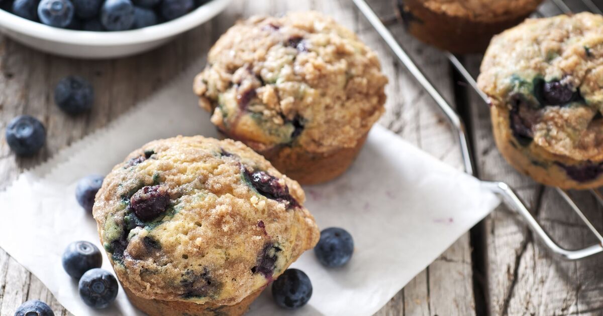 Les muffins seront parfaitement moelleux avec 1 ingrédient qui en fait les « plus délicieux »