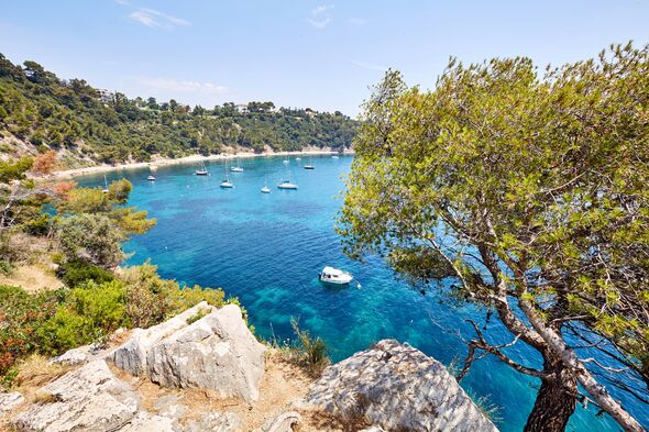 Toulon, France