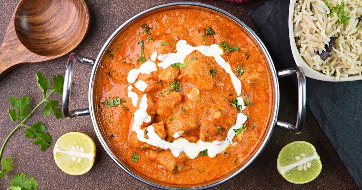 Le curry sera plus savoureux et plein de saveur si vous ajoutez 1 ingrédient sucré – pas de sucre
