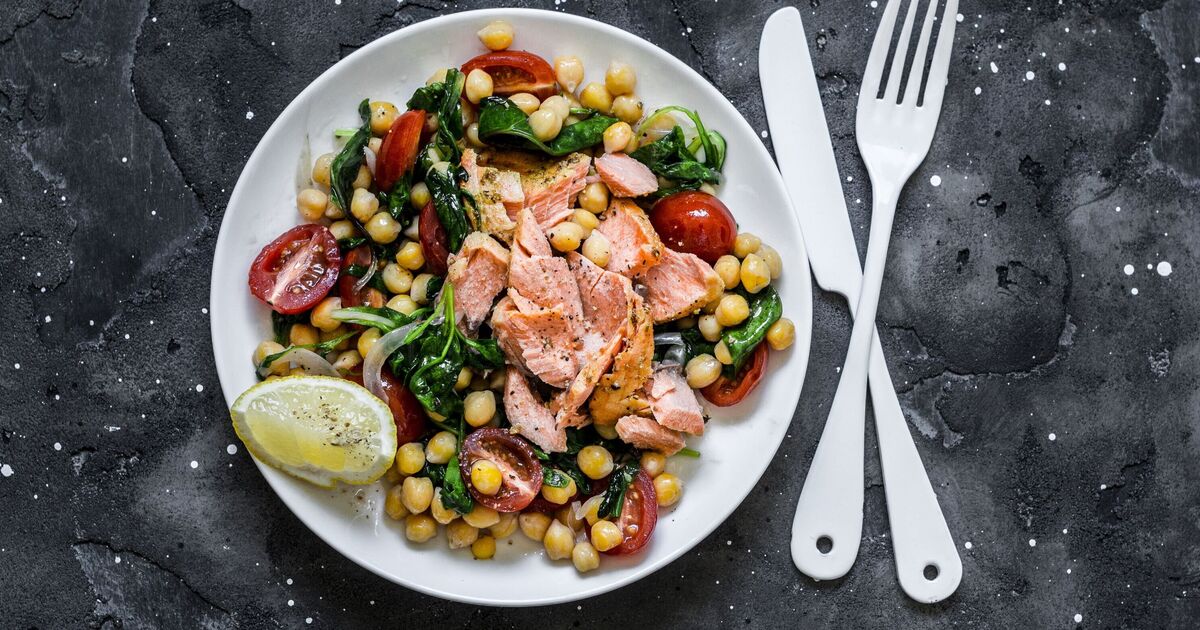 Le saumon dans une poêle sera « digne d'un restaurant » lorsqu'il est associé à 1 ingrédient supplémentaire