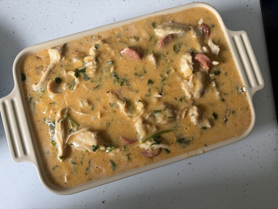 je suis cuisinier à la maison, meilleure tarte au poulet, excl