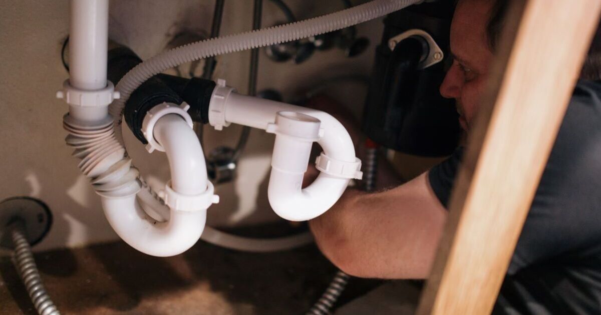 Les tuyaux ne seront pas bloqués avec un simple hack – mieux que n'importe quel nettoyant