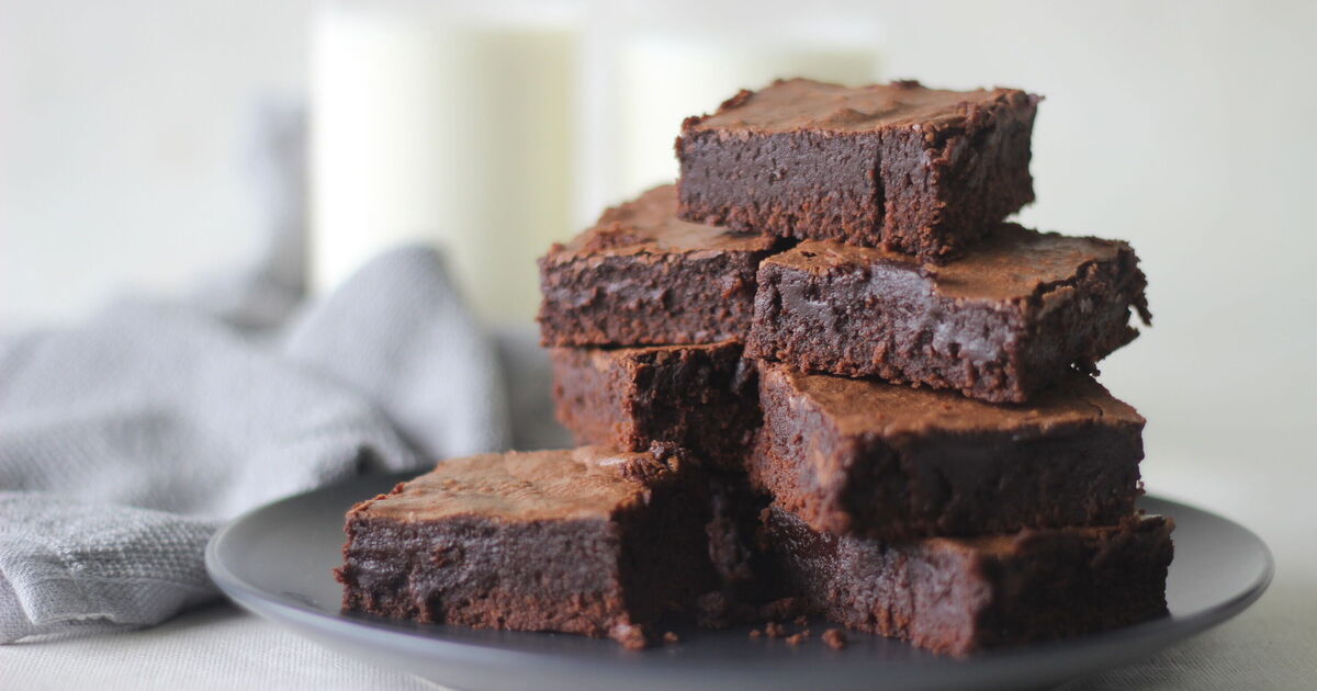 Les brownies auront un goût « décadent et fondant » si vous faites une étape supplémentaire avant la cuisson.