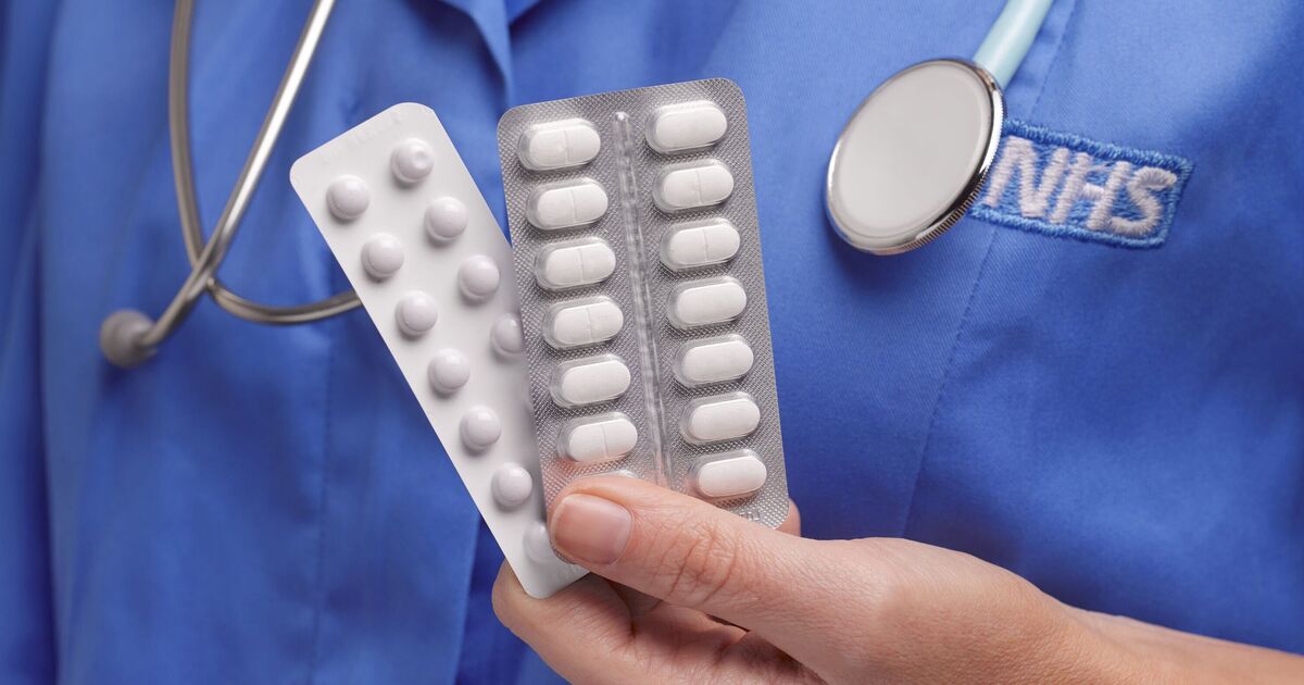 Le NHS soutient la répétition des conseils de prescription pour les obtenir « plus rapidement »