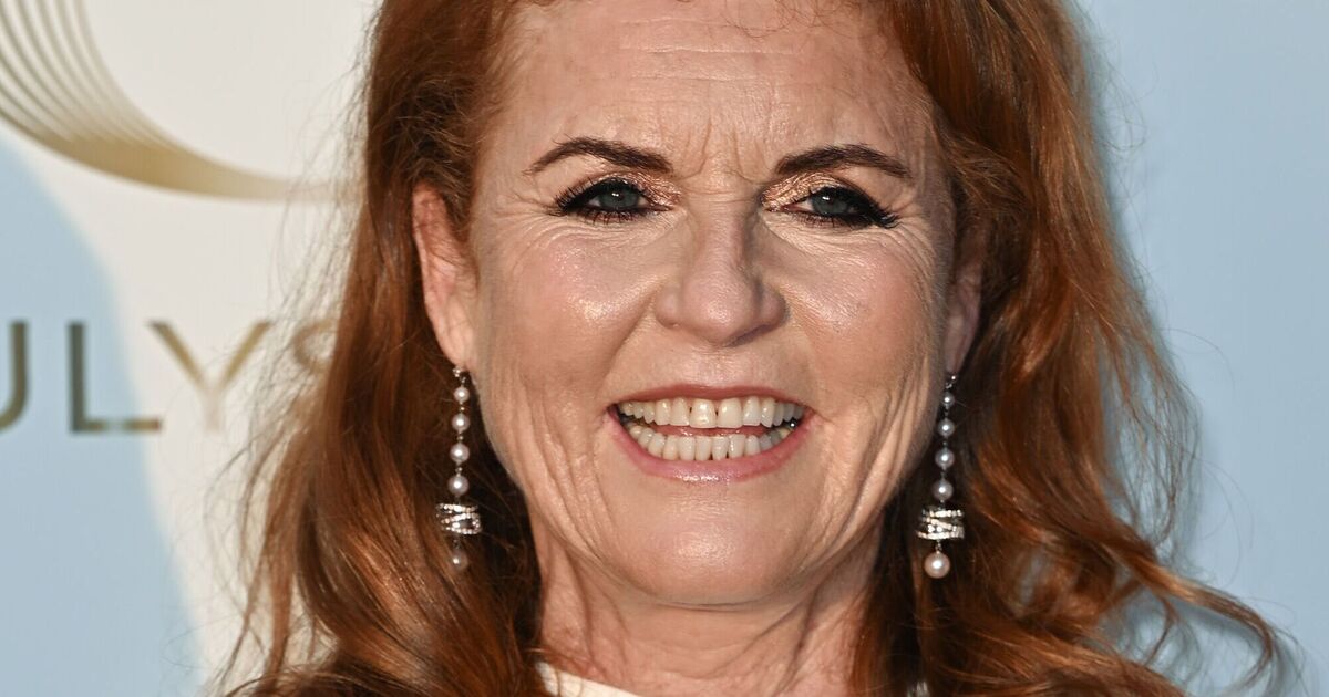 Sarah Ferguson a perdu 1,5 million de livres sterling supplémentaires – et la réalité vient de la gifler