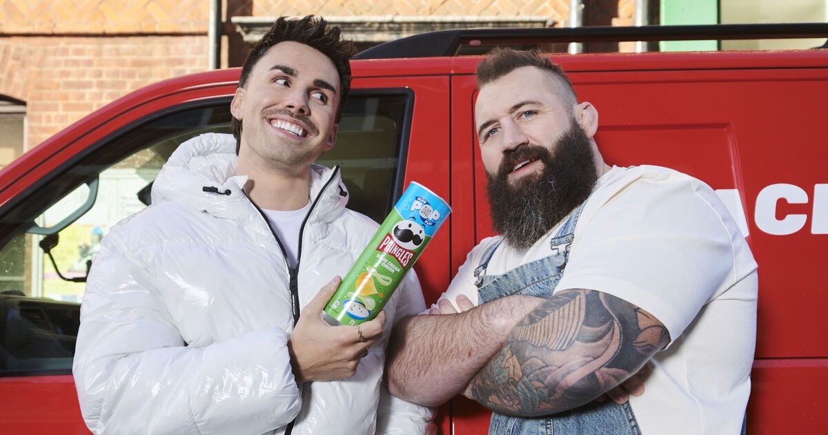 Des Britanniques maladroits avouent tout ce qu'ils font juste pour éviter une conversation