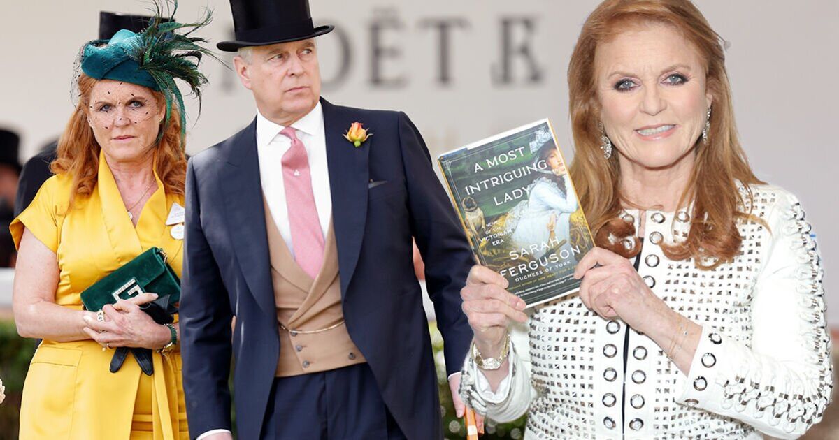 Sarah Ferguson humiliée alors qu'elle fait face à une « série de refus » suite au nouvel accord avec Hollywood
