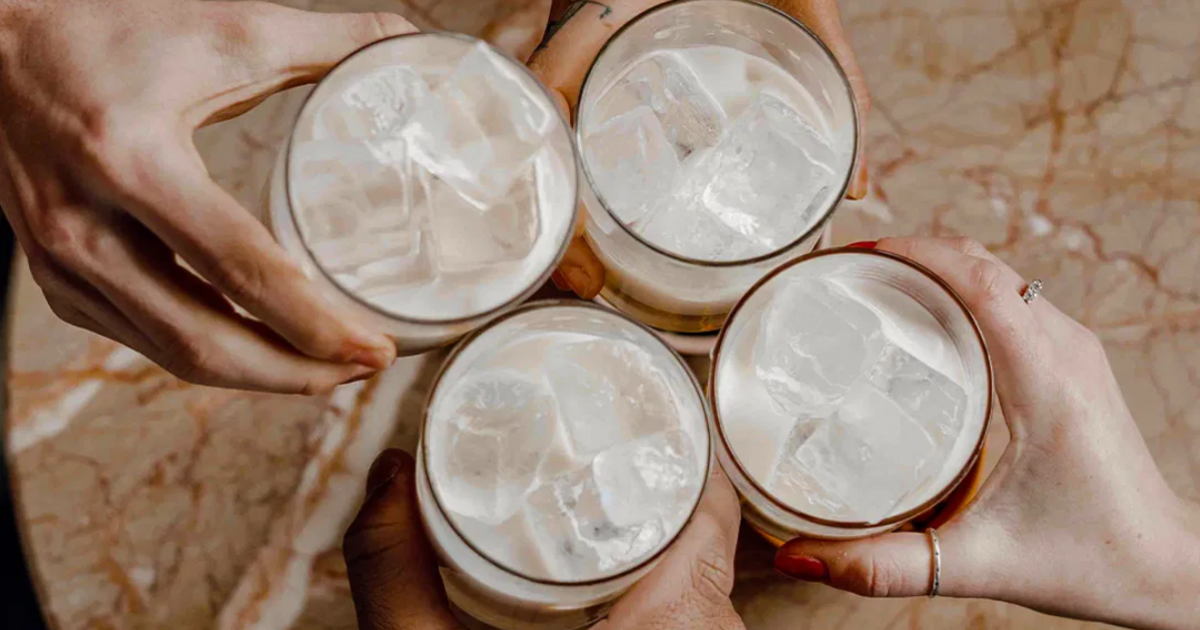 La liqueur de crème irlandaise, même selon les Irlandais, est « comme le Baileys mais en mieux » est maintenant à 20 £ chez Tesco