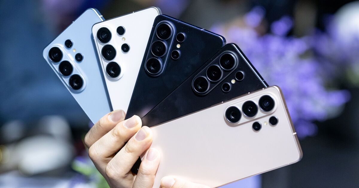 Meilleures offres de précommande du Samsung Galaxy S26 avec montre intelligente gratuite et 100 £ de réduction