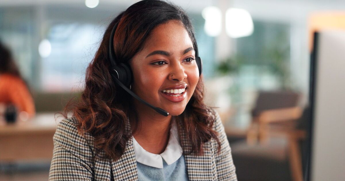 « Économisez du temps et de l'argent » en suivant la « règle TV » lorsque vous avez besoin de l'aide d'un centre d'appels