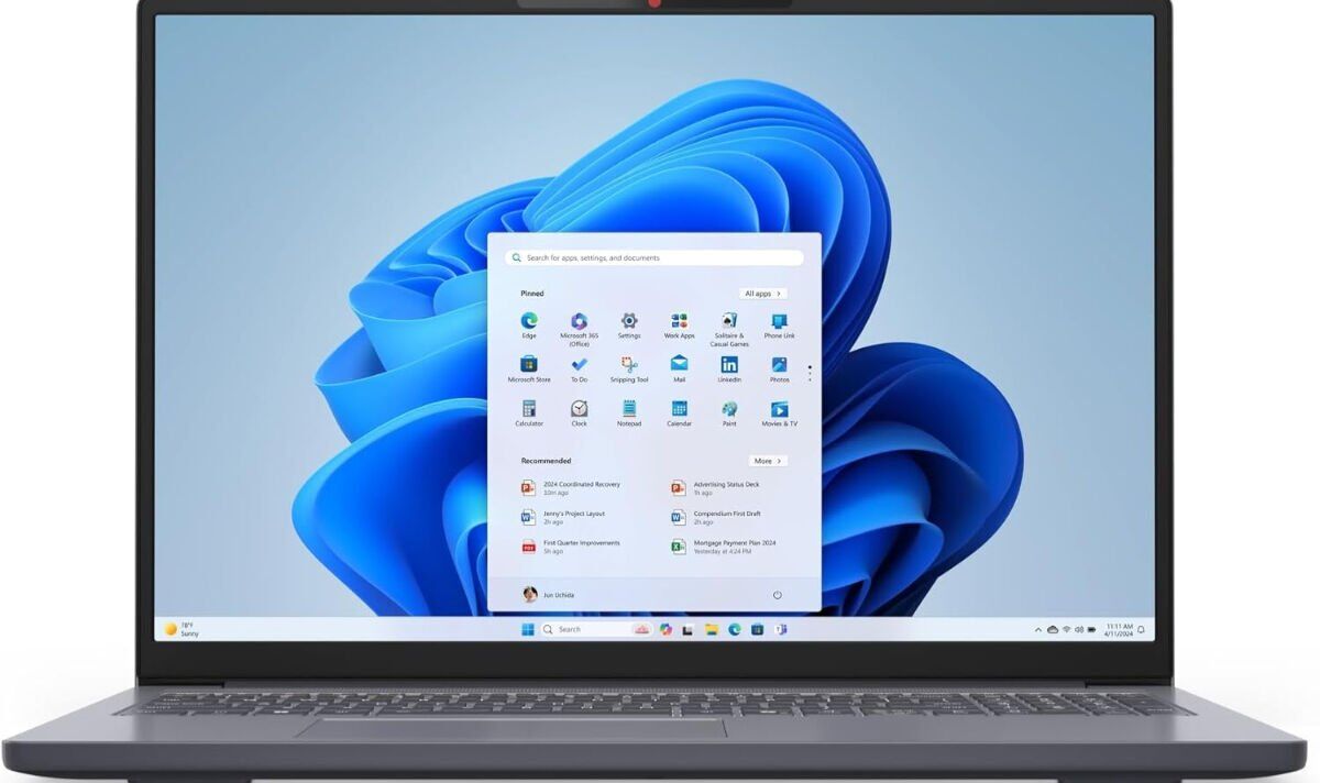 Lenovo IdeaPad Slim 3