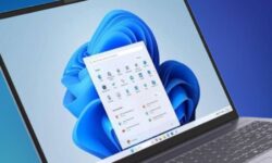 Un ordinateur portable Lenovo de 16 pouces « à vitesse rapide » réduit de 200 €