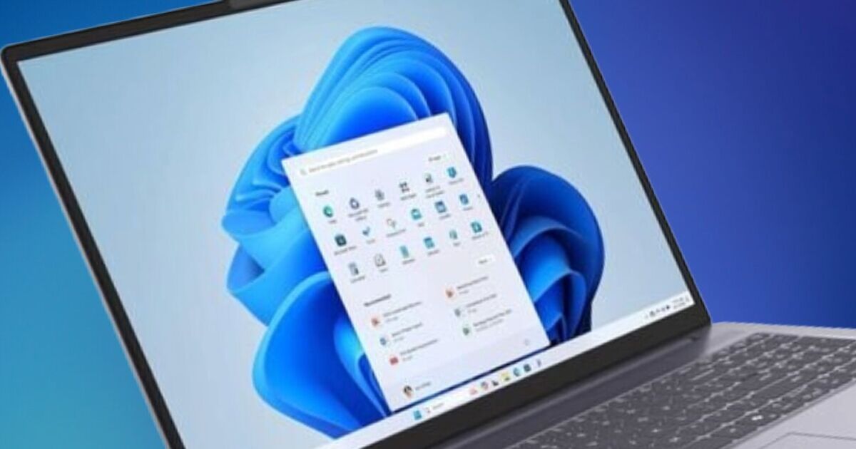 Un ordinateur portable Lenovo de 16 pouces « à vitesse rapide » réduit de 200 £
