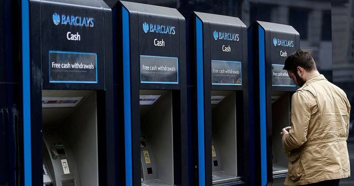 Critères de paiement du bonus en espèces de 400 £ de Barclays et date limite du 30 avril