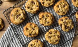 Les cookies seront « magnifiquement doux et moelleux » lorsqu&rsquo;un ingrédient surprise est ajouté