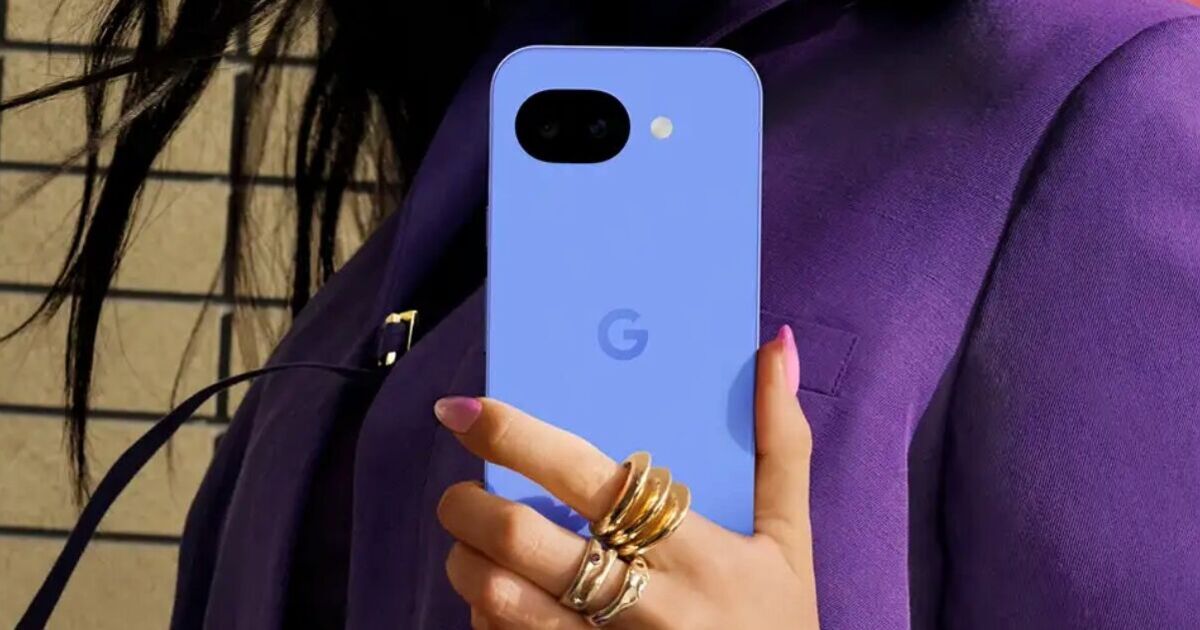 Les précommandes de Google Pixel 10a sont accompagnées d'écouteurs gratuits de 180 £ chez un détaillant