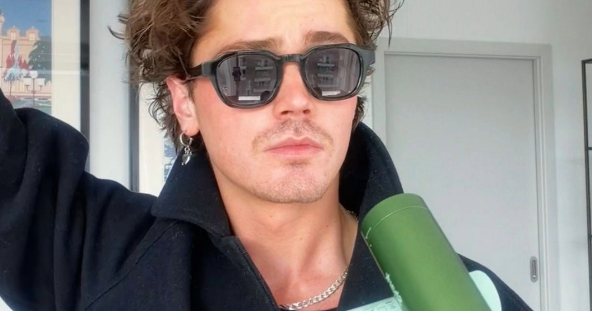 Les « astuces de refroidissement » extrêmes que les Britanniques utilisent pour rester au frais pendant leurs déplacements