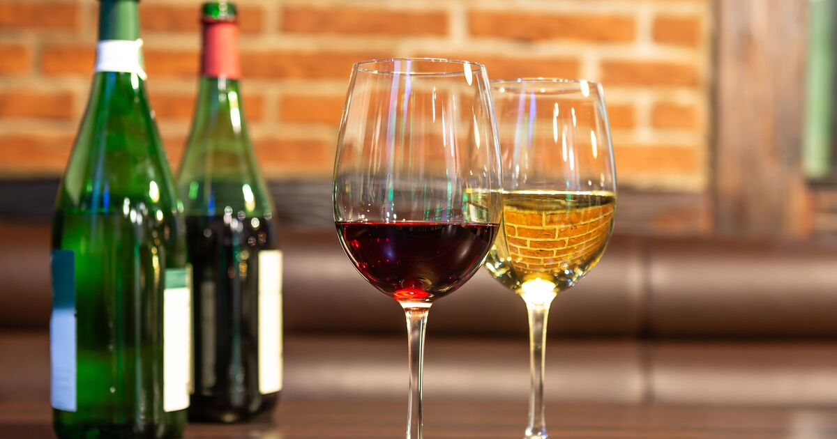 Ne jetez pas les vieilles bouteilles de vin – elles ont une utilité intelligente