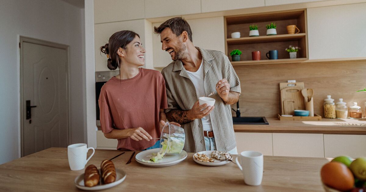 L'habitude « incroyablement efficace » du PT pour réduire le risque de maladie grave affectant 3,5 millions de personnes