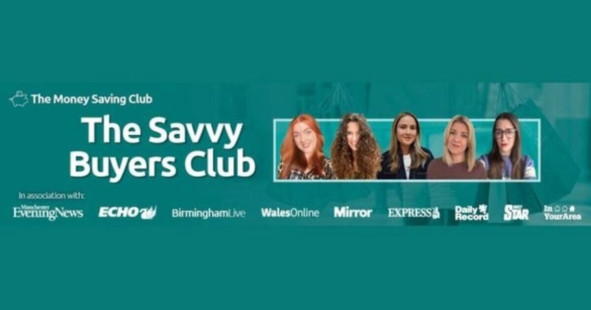 Rencontrez le Savvy Buyers Club : les experts en shopping qui vous aident à réaliser les meilleures affaires
