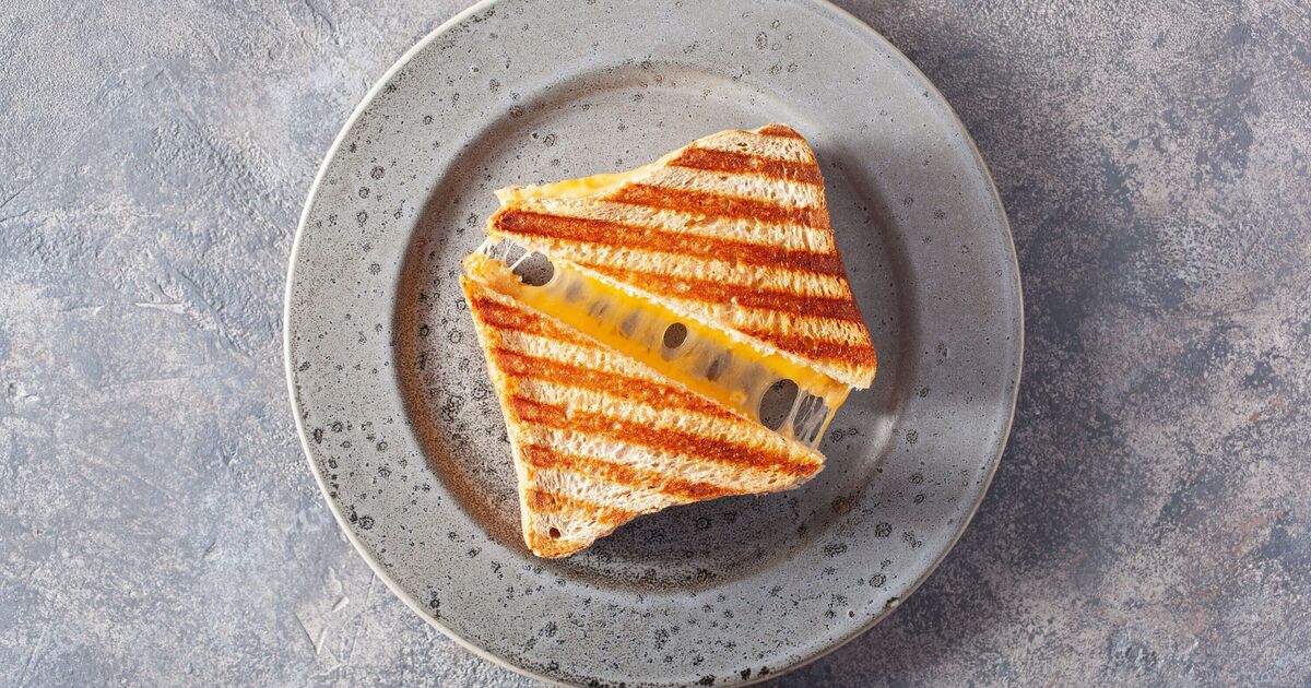 Les toasts au fromage seront « instantanément améliorés » si vous remplacez le beurre par un ingrédient « piquant »