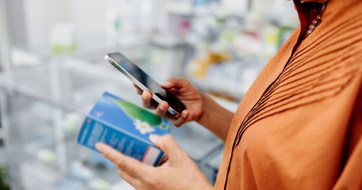 Martin Lewis conseille de vérifier le code « caché » des médicaments avant d'acheter pour économiser de l'argent