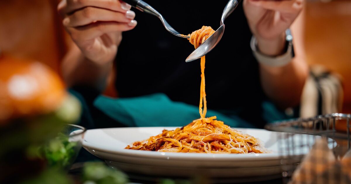 Les pâtes seront « de qualité restaurant » en ajoutant un ingrédient surprenant qui ne coûte rien