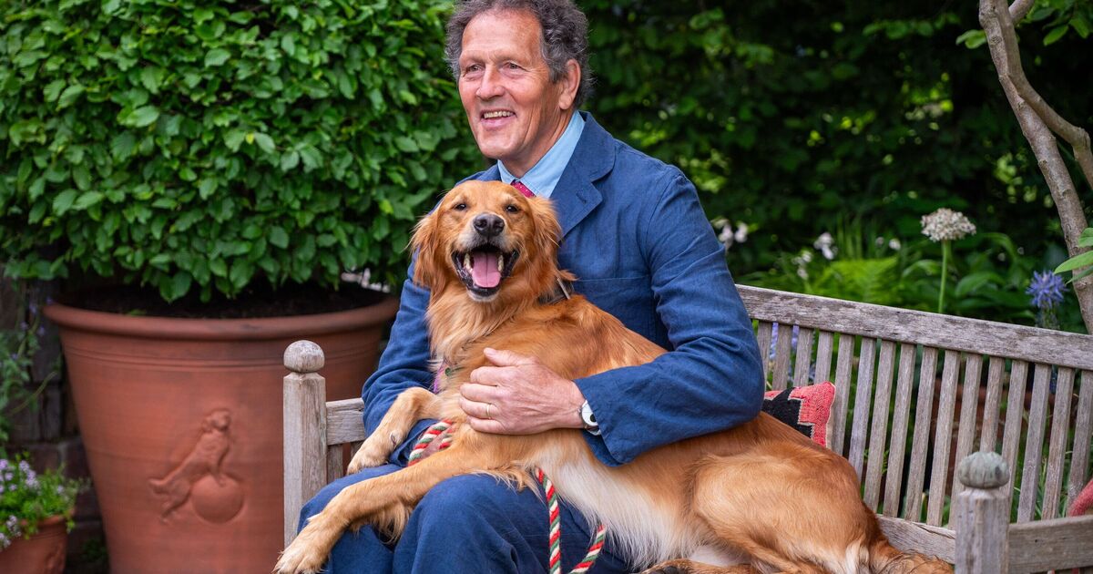 La liste complète des jardiniers « emplois d'avril » de Monty Don devrait commencer maintenant