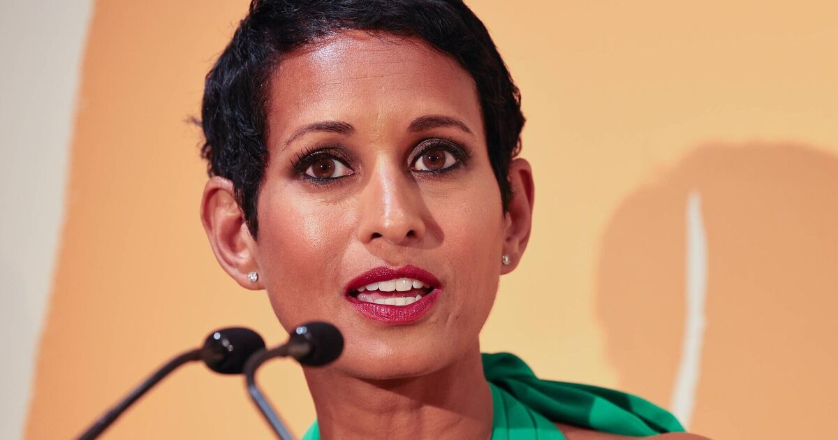 Naga Munchetty de la BBC partage la « meilleure » chose à dire lors des rendez-vous chez le médecin généraliste après une bataille de santé