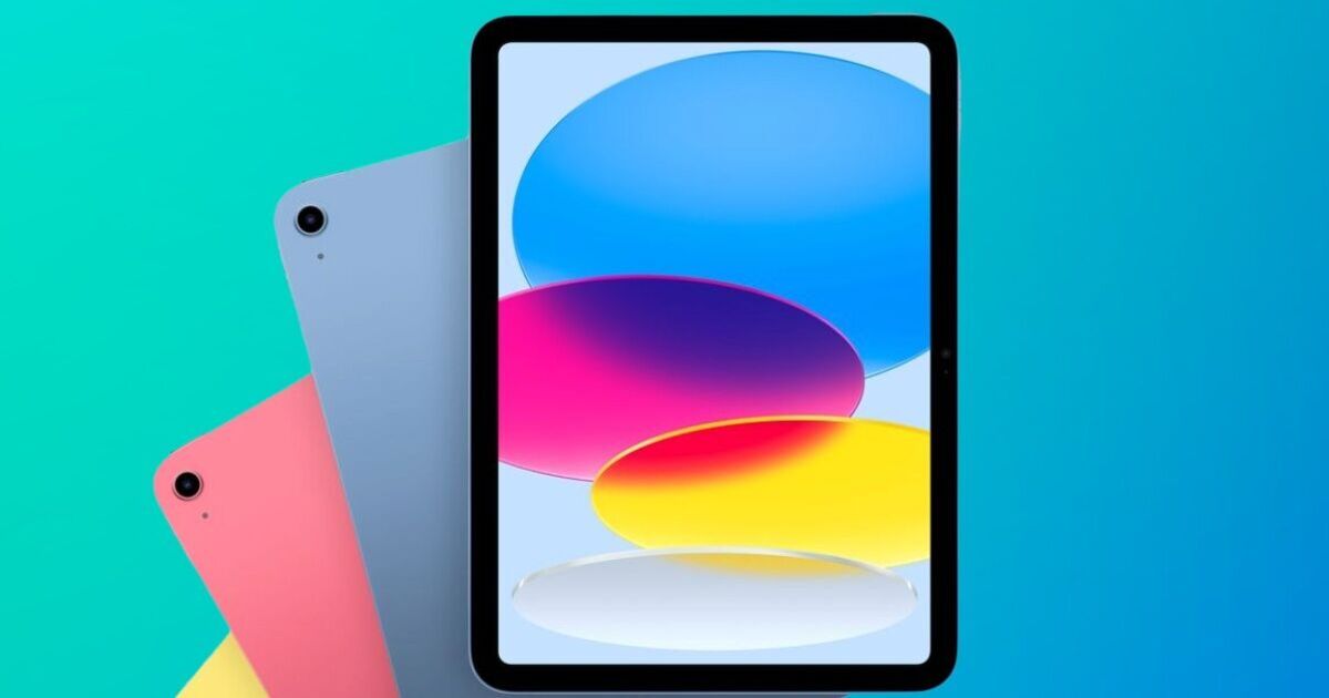 L'accord Apple iPad à 45 pence par jour de MusicMagpie présente un argument de vente majeur que Sky ne peut pas battre