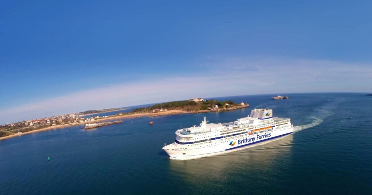 Mini-croisière espagnole de printemps à partir de seulement 49,50 £ par personne